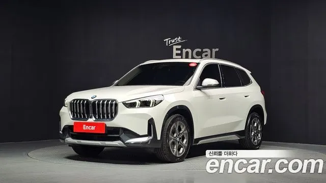 BMW X1 xDrive 20i xLine