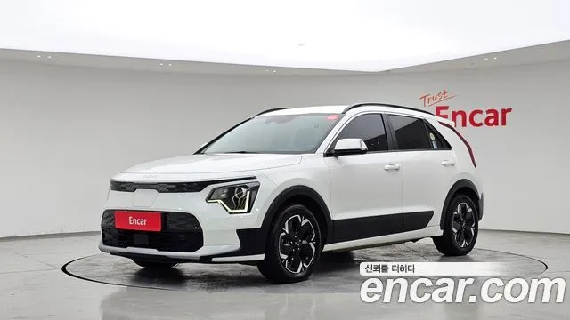Kia Niro Air