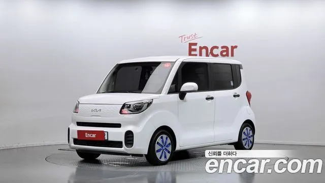Kia RAY Van