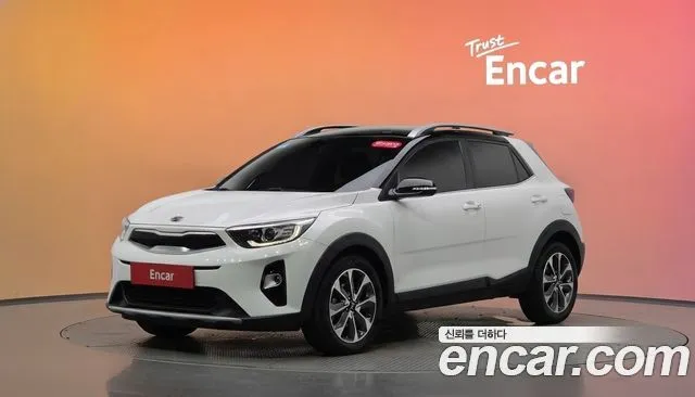 Kia Stonic 1.4