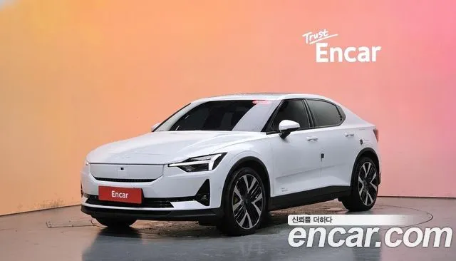 Polestar Polestar 2 Longrange Dualmotor