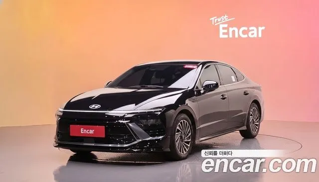 Hyundai Sonata Exclusive