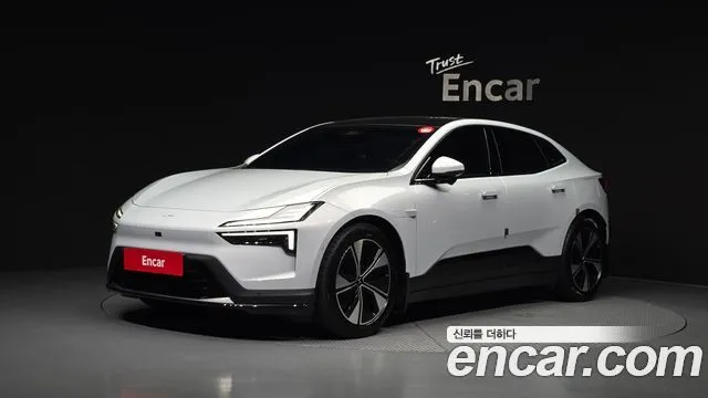 Polestar Polestar 4 Long Range Duel Moter