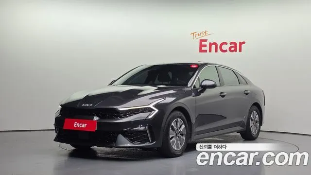 Kia K5 Prestige