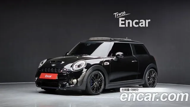 Mini Cooper Standard
