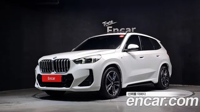 BMW X1 xDrive 20i M Sport