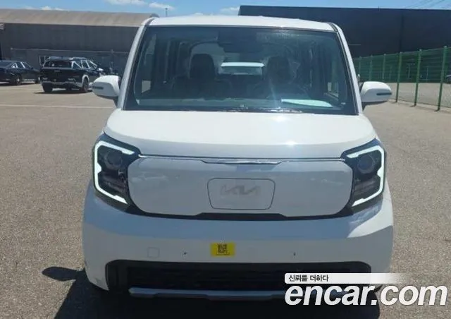 Kia RAY Air