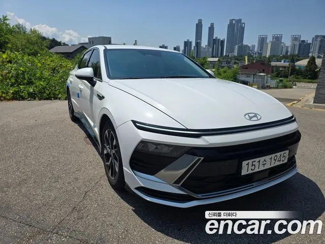 Hyundai Sonata 2.0