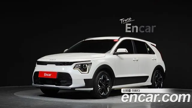 Kia Niro Air