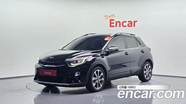 Kia Stonic 1.0 Turbo
