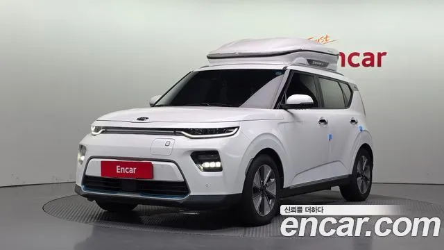 Kia Soul Noblesse