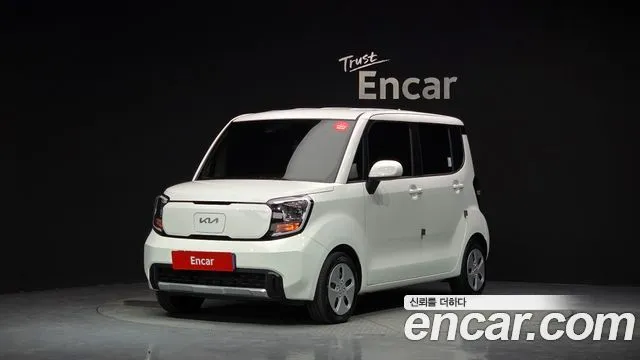 Kia RAY Light