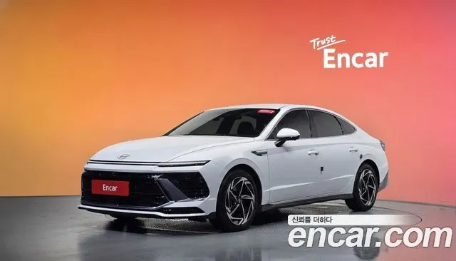 Hyundai Sonata 2.0