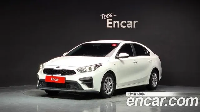 Kia K3 Standard