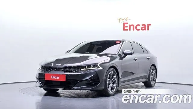 Kia K5 2.0