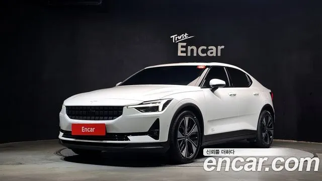 Polestar Polestar 2 Longrange Singlemotor