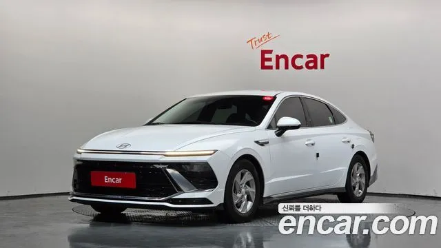 Hyundai Sonata 2.0 LPG(Rent)