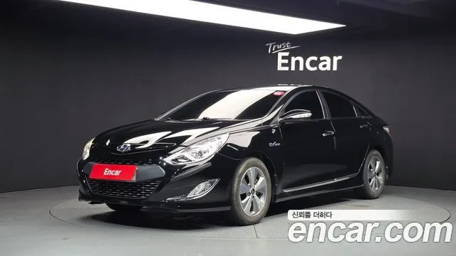 Hyundai Sonata 2.0