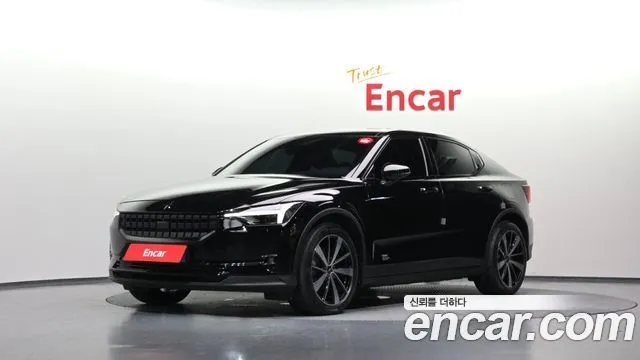 Polestar Polestar 2 Longrange Singlemotor