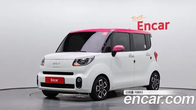 Kia RAY Best Selection