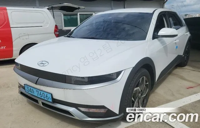 Hyundai Ioniq5 Standard