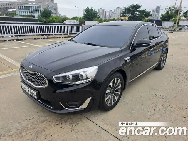 Kia K7 700h Prestige