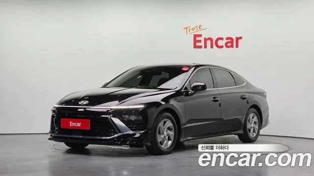 Hyundai Sonata 2.0 LPG(Rent)