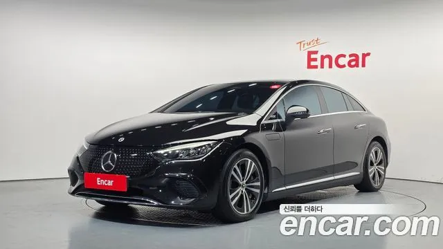 Mercedes-Benz EQE EQE300