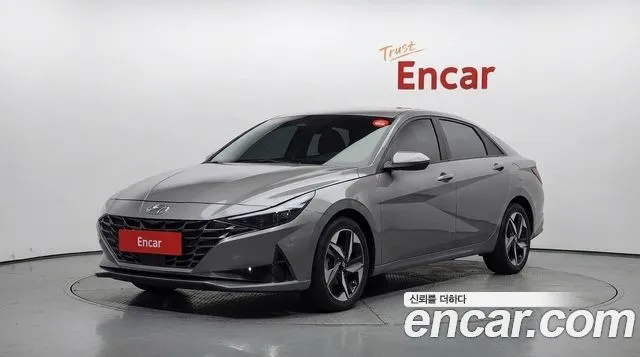 Hyundai AVANTE 1.6