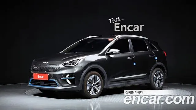 Kia Niro Noblesse