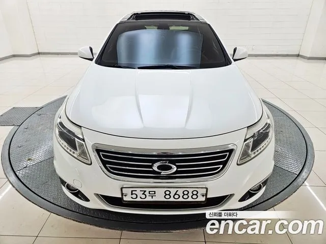 Renault-KoreaSamsung SM5  LE