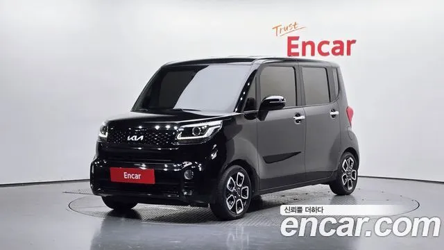 Kia RAY Best Selection
