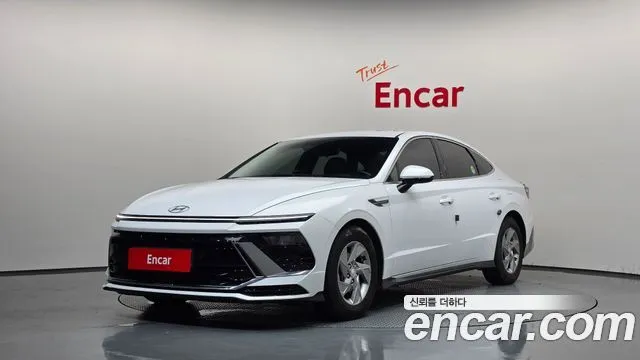 Hyundai Sonata 2.0 LPG(Rent)