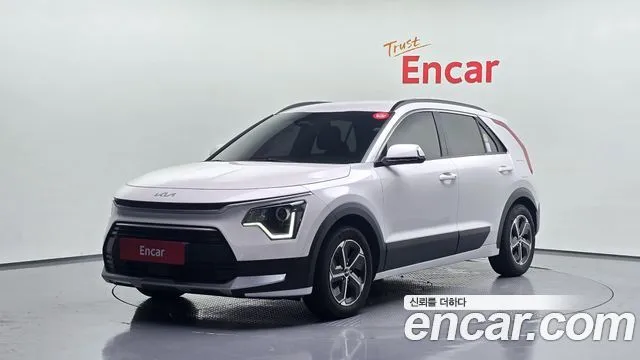 Kia Niro Trendy