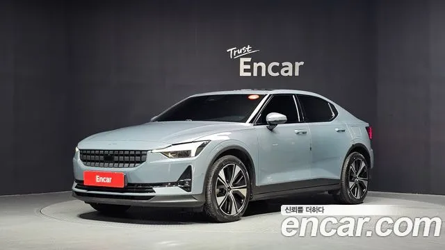 Polestar Polestar 2 Longrange Singlemotor
