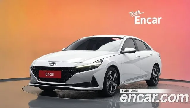 Hyundai AVANTE 1.6