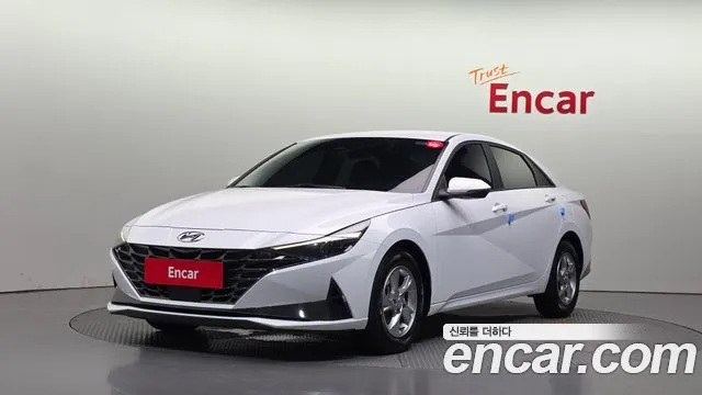 Hyundai AVANTE 1.6
