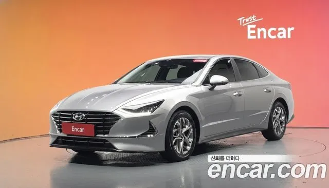 Hyundai Sonata 2.0