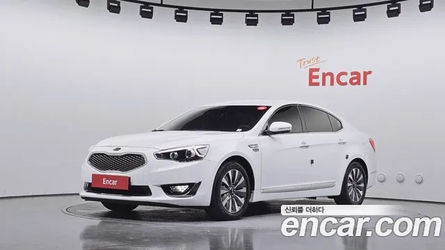 Kia K7 700h Prestige