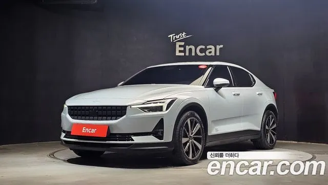 Polestar Polestar 2 Longrange Singlemotor