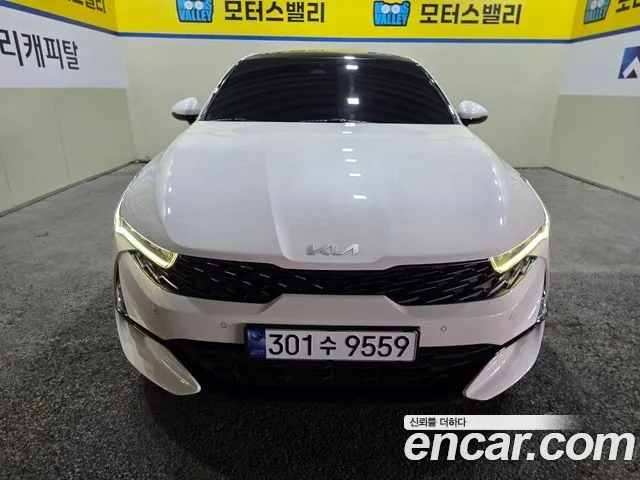 Kia K5 2.0