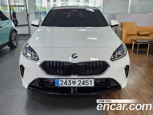 BMW 1-Series 120i M Sports