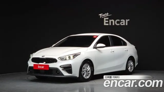 Kia K3 Luxury