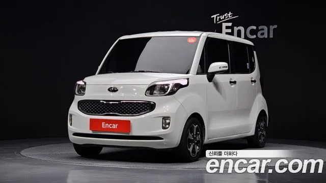 Kia RAY Prestige