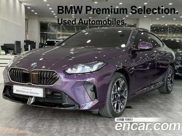 BMW 2-Series 220 M Sport