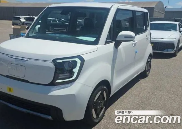 Kia RAY Air