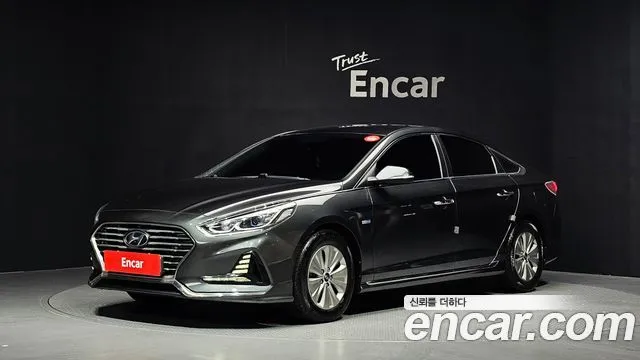 Hyundai Sonata Modern