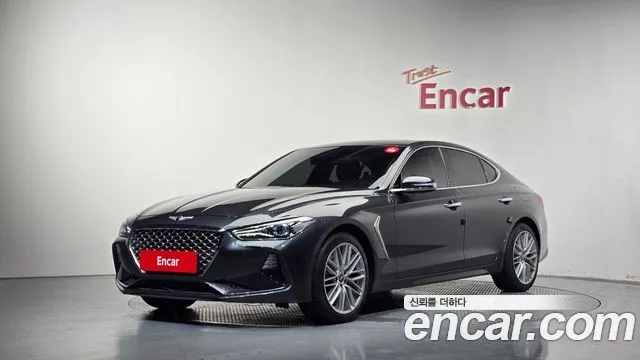 Genesis G70 2.0T AWD
