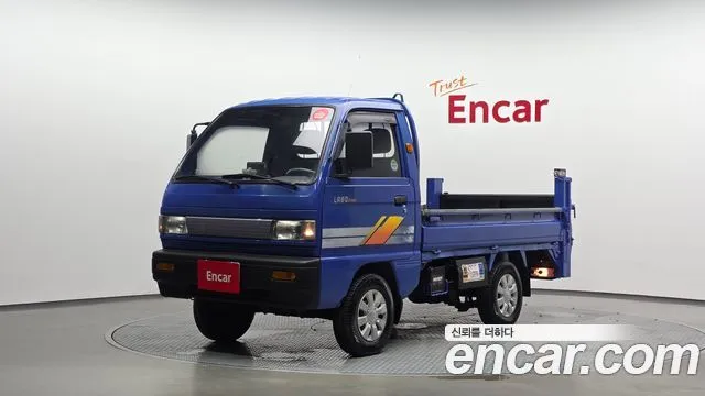 ChevroletGMDaewoo labo Power Gate