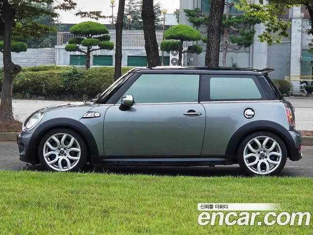 Mini Cooper Standard